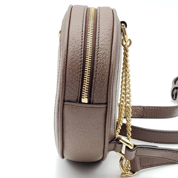 Gucci Ophidia Mini Backpack Brand New - Picture 9 of 12